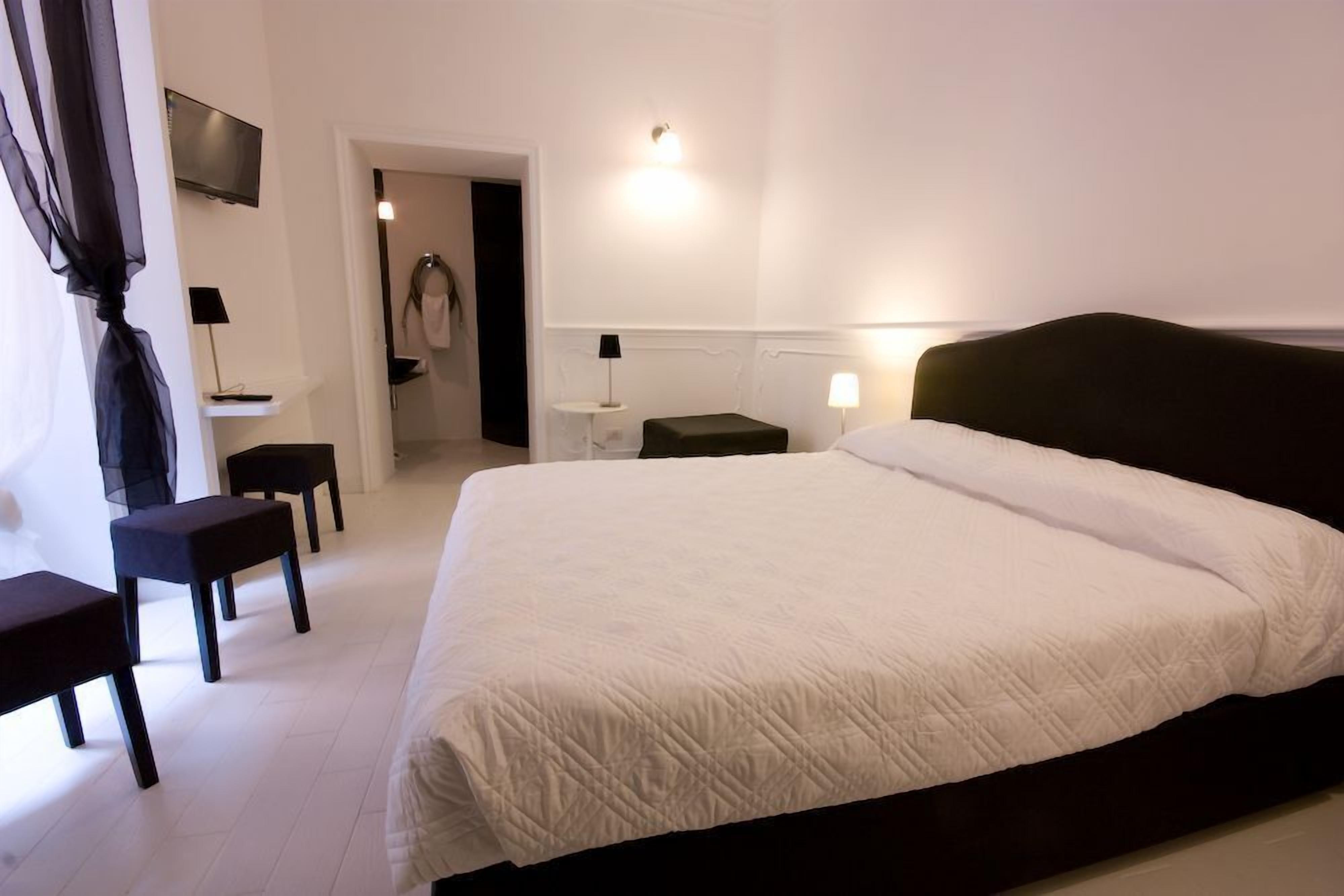 Intra' Residenza In Trastevere, Rome