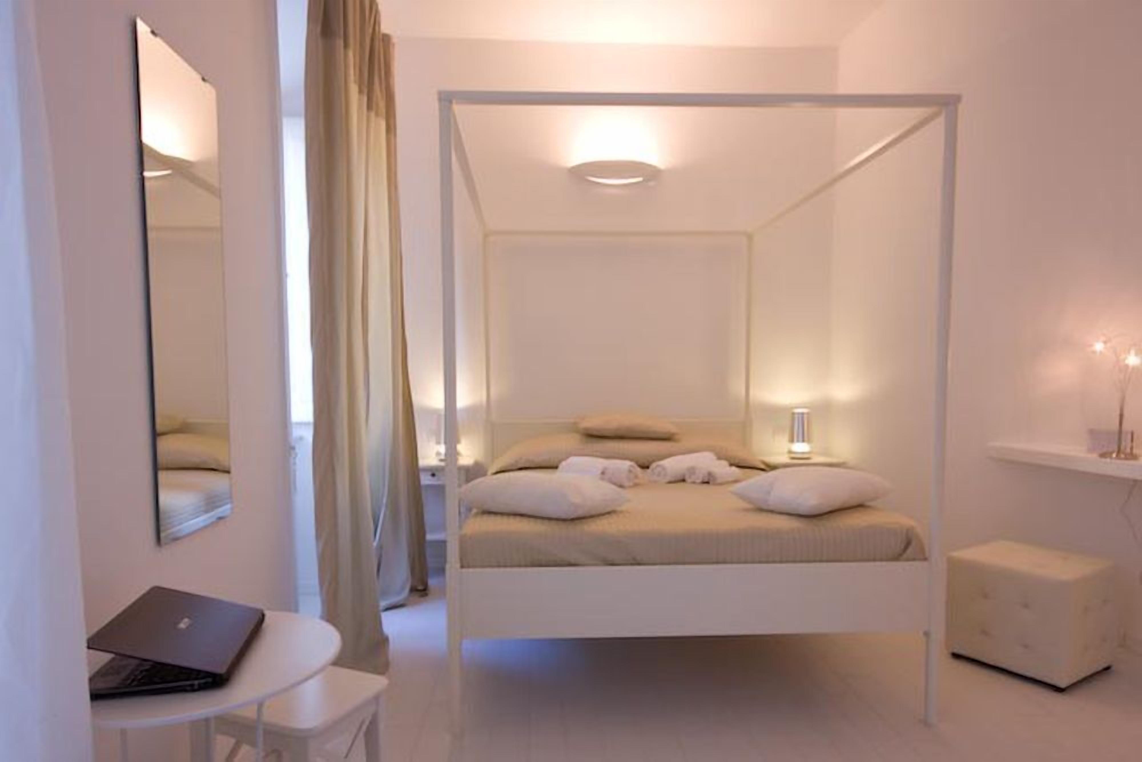 Intra' Residenza In Trastevere — Photos 1