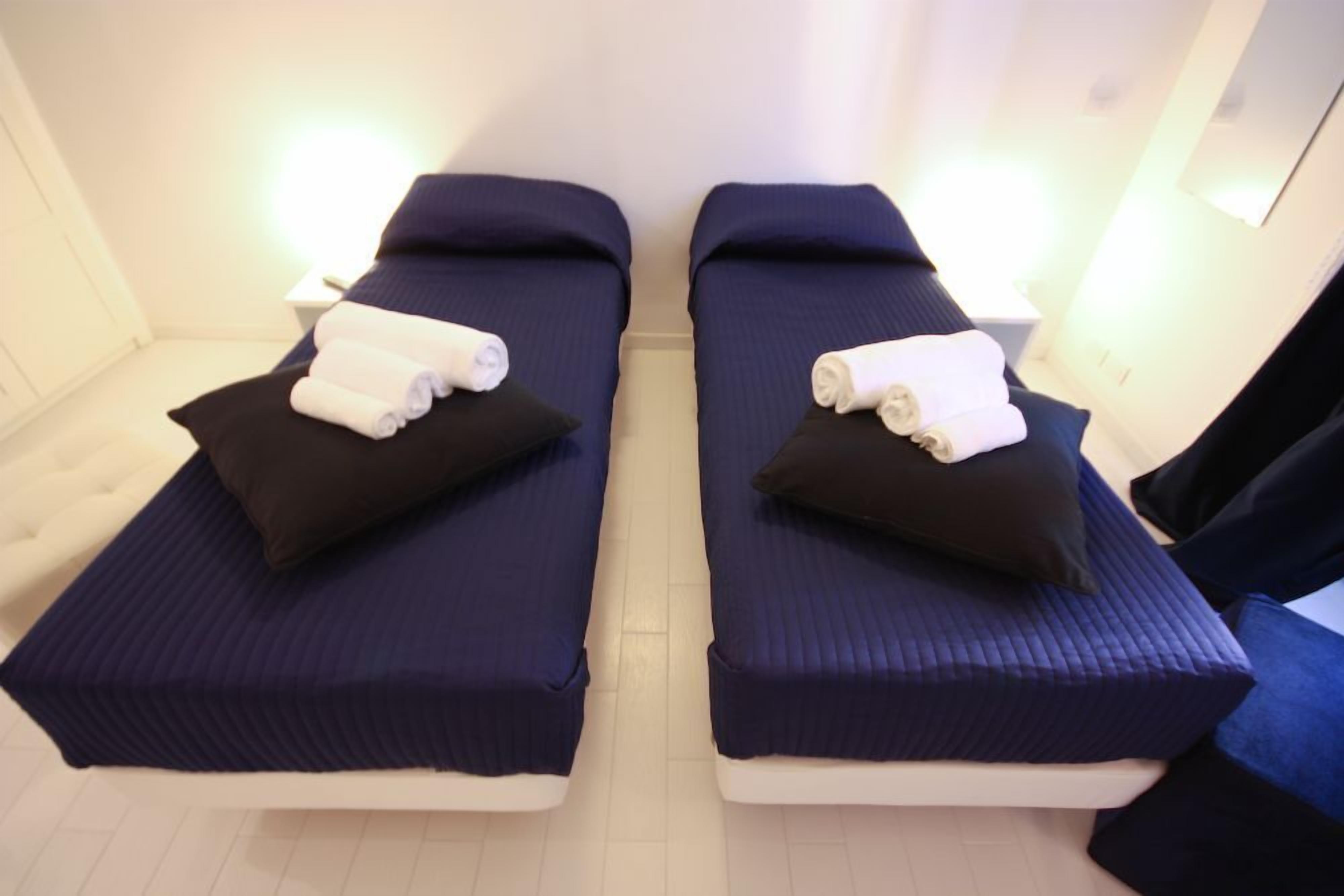Intra' Residenza In Trastevere — Photos 2